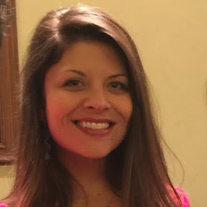 Meet your Posher, Jodi